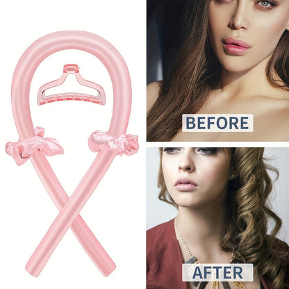 Rizador sin calor | GlowUp PRO™