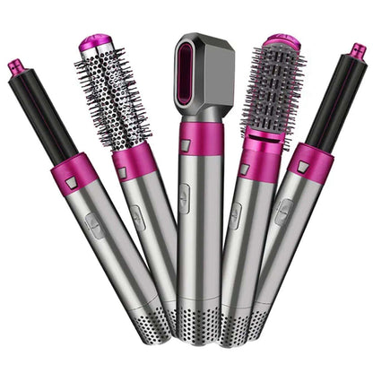 Secador 5 en 1 | GlowUpPro™