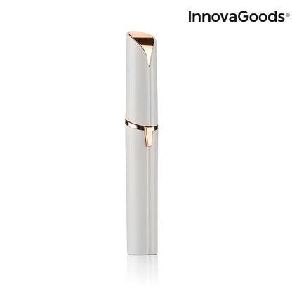 Depiladora facial de precisión con LED | GlowUp PRO™