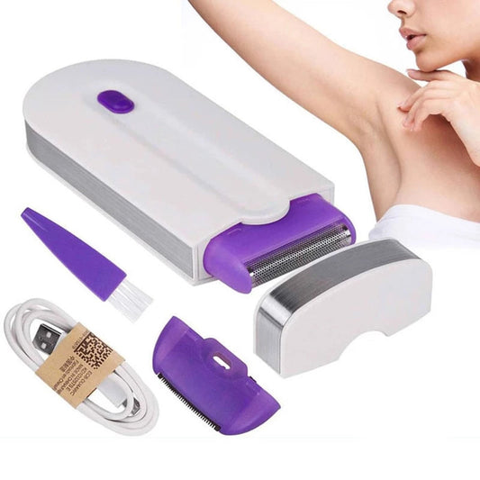 Depiladora corporal FinishingTOUCH
