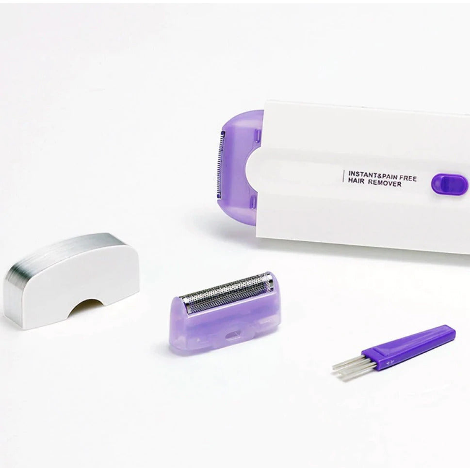 Depiladora corporal FinishingTOUCH