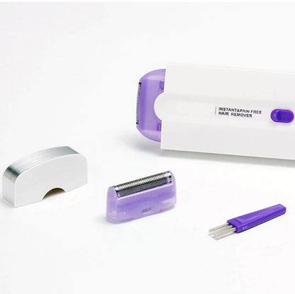 Depiladora corporal FinishingTOUCH