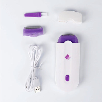 Depiladora corporal FinishingTOUCH