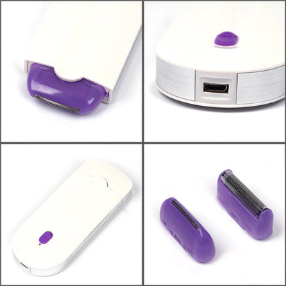 Depiladora corporal FinishingTOUCH