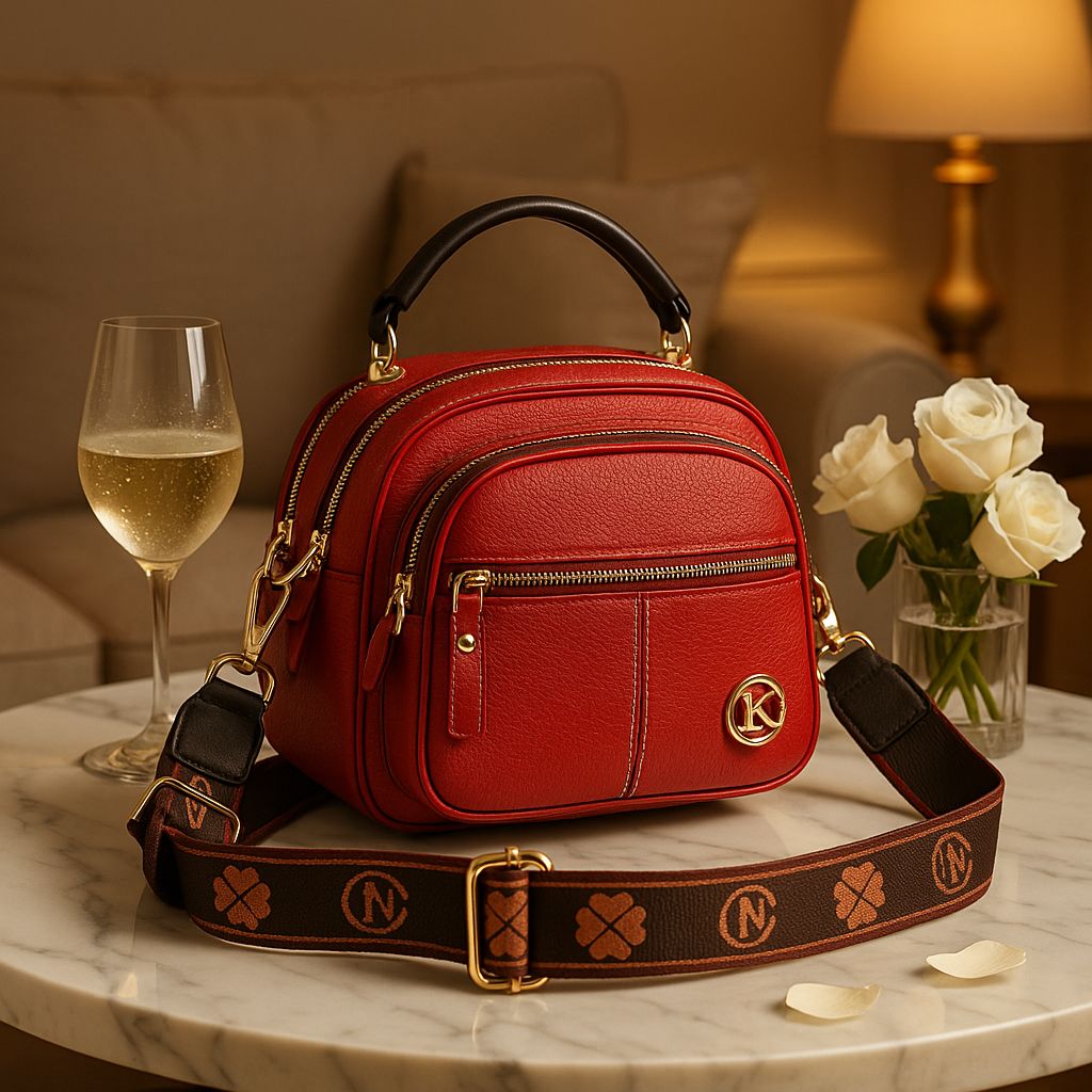La Bolsa Que Une Estilo y Funcionalidad Para Mujeres Inolvidables