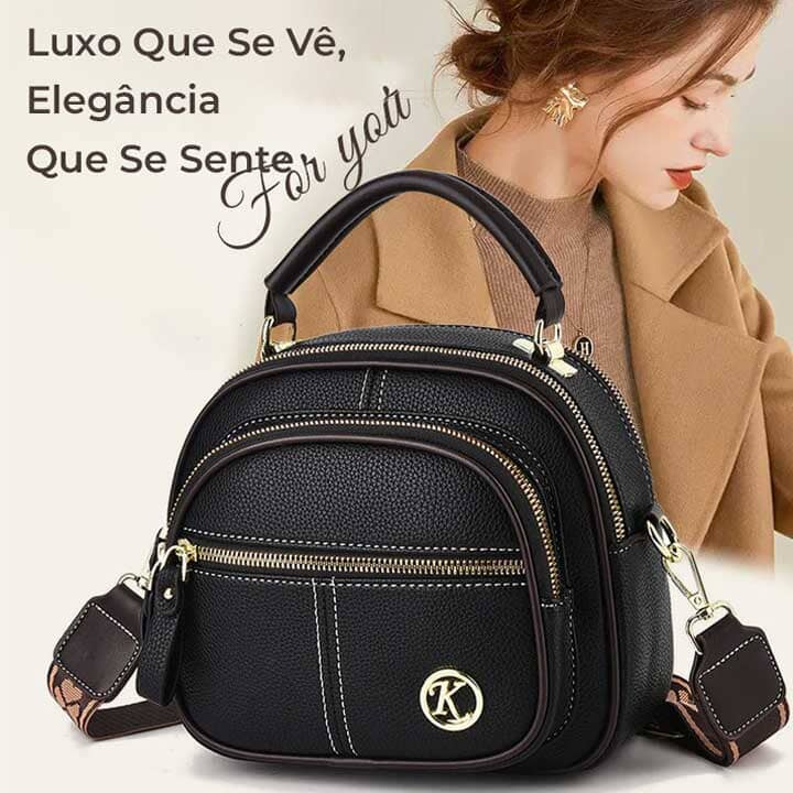 La Bolsa Que Une Estilo y Funcionalidad Para Mujeres Inolvidables