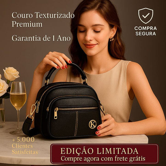 La Bolsa Que Une Estilo y Funcionalidad Para Mujeres Inolvidables