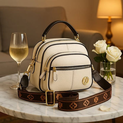 La Bolsa Que Une Estilo y Funcionalidad Para Mujeres Inolvidables