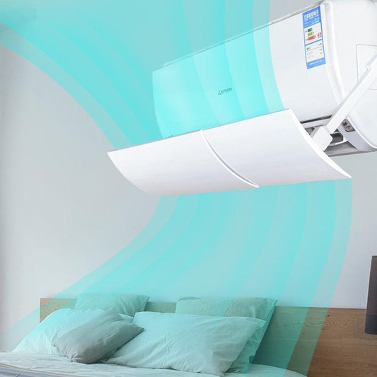 AirFlow - Deflector para Aire Acondicionado