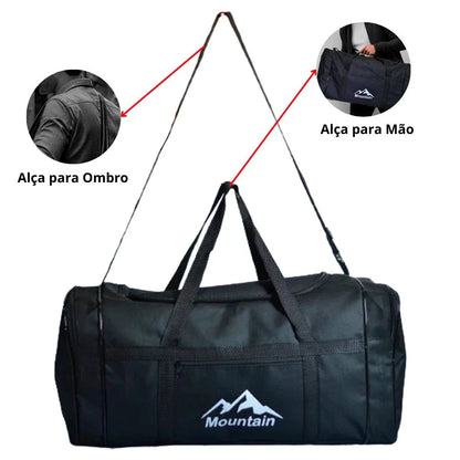Bolsa de Viaje GG Plegable 90L