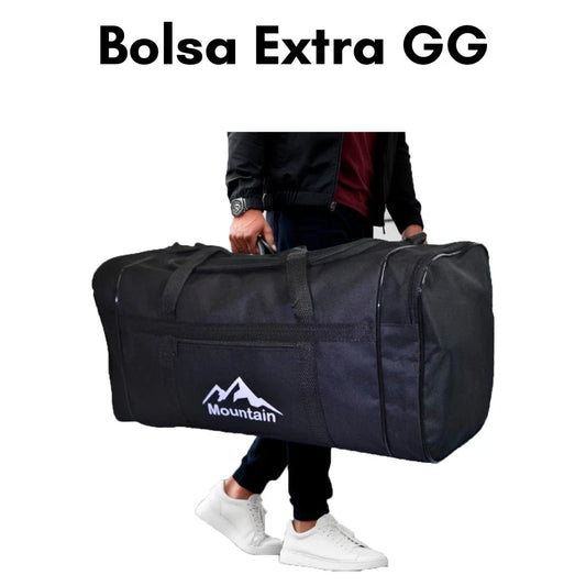 Bolsa de Viaje GG Plegable 90L