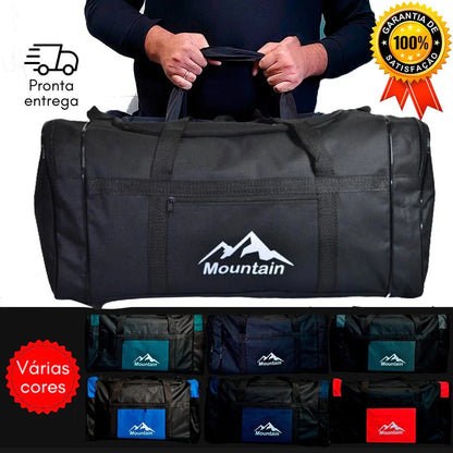 Bolsa de Viaje GG Plegable 90L