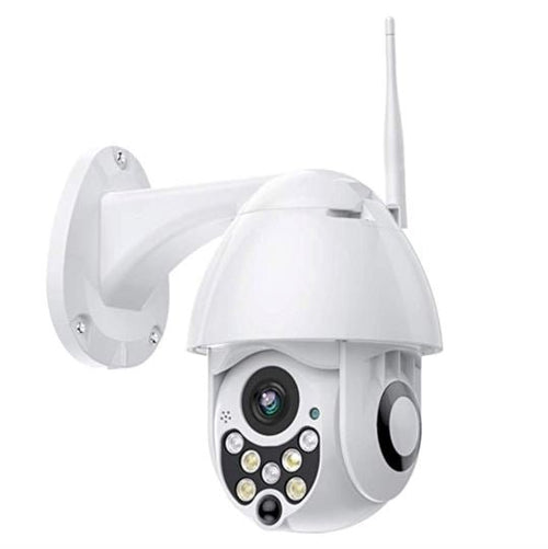 Cámara de Seguridad - SecureMax 360 WiFi