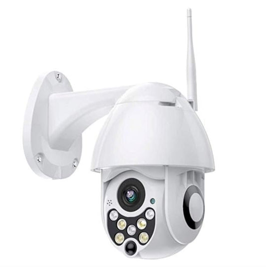 Cámara de Seguridad - SecureMax 360 WiFi