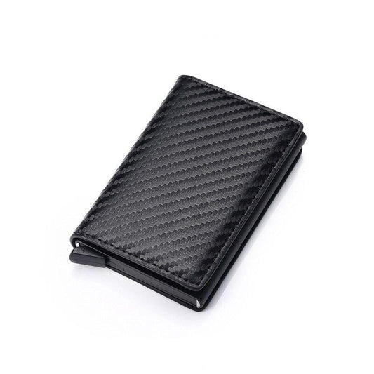 Cartera LuxSlim - Antirrobo