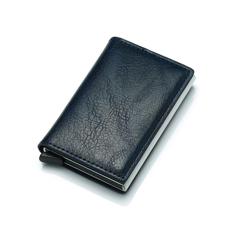 Billetera LuxSlim - Antirrobo