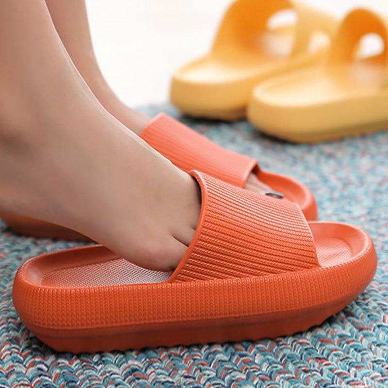 Comfort Sandal