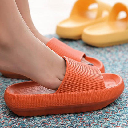 Comfort Sandal