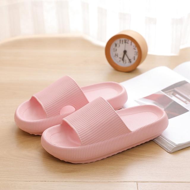 Comfort Sandal