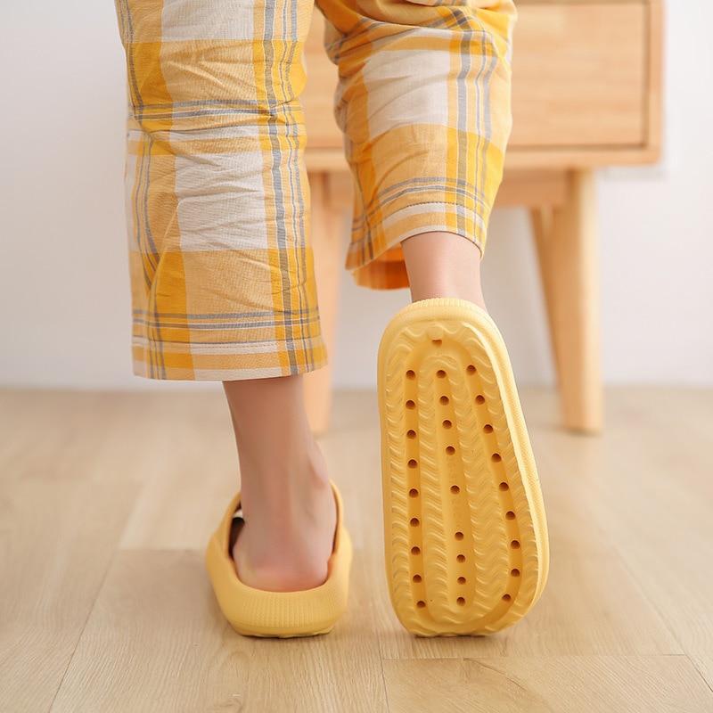 Comfort Sandal