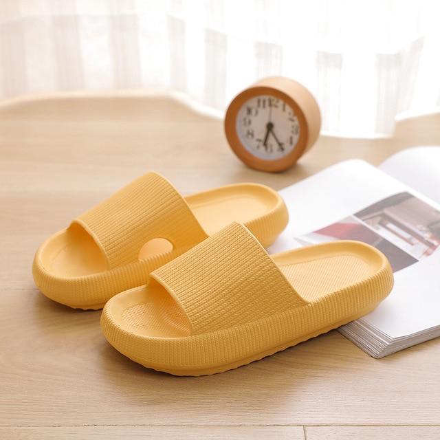Comfort Sandal