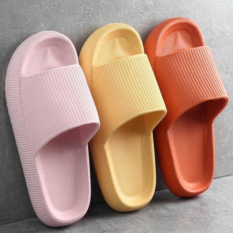 Comfort Sandal