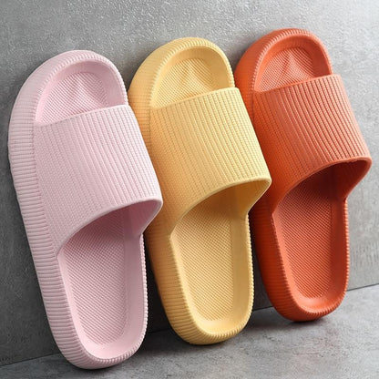 Comfort Sandal