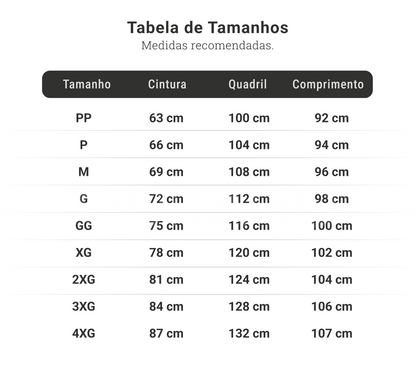 Confort Size Premium - Pantalones Impermeables con Forro de Lana