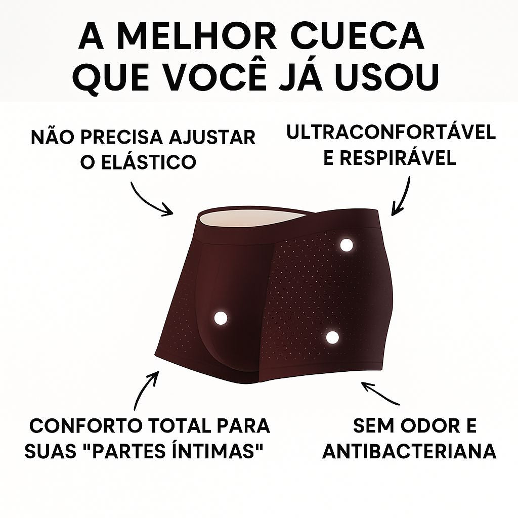 BamBoxer: Confort y Sensación de Seda en Oferta Especial