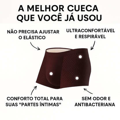 BamBoxer: Confort y Sensación de Seda en Oferta Especial