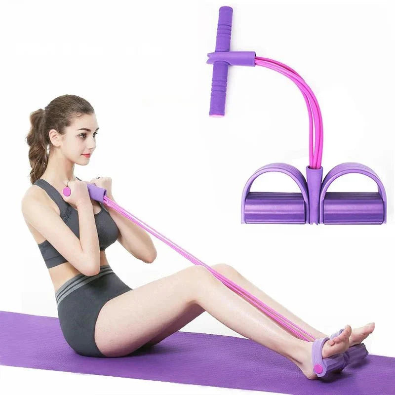 Elástico de Entrenamiento Fácil - PowerFlex™