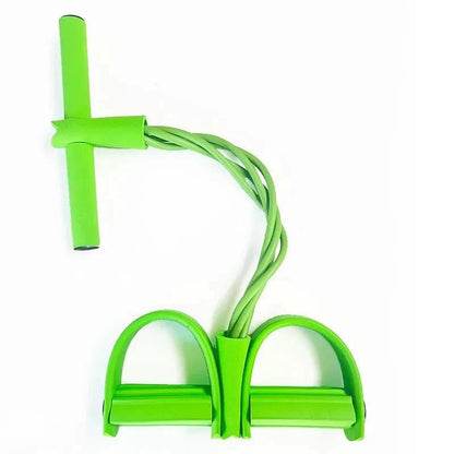 Elástico de Entrenamiento Fácil - PowerFlex™