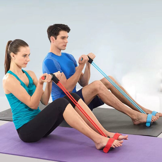 Elástico de Entrenamiento Fácil - PowerFlex™