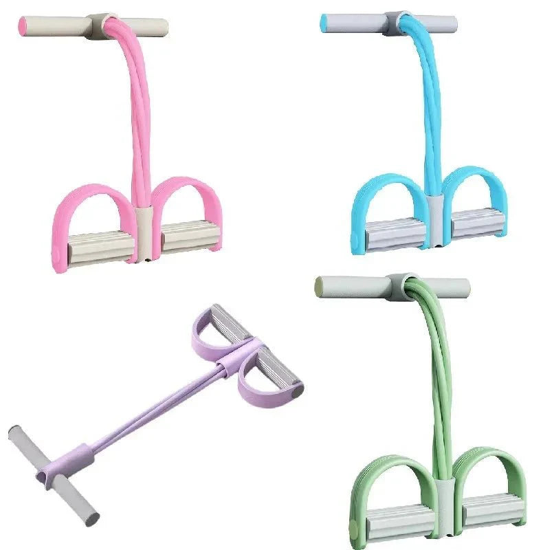 Elástico de Entrenamiento Fácil - PowerFlex™