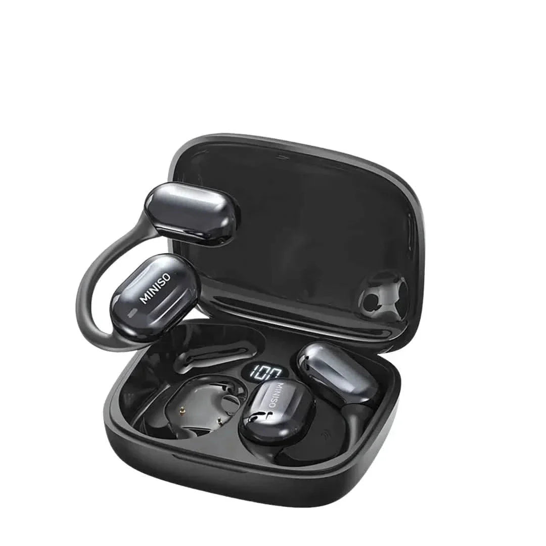 Auricular Traductor Bluetooth Miniso MS162 – Traducción en Tiempo Real