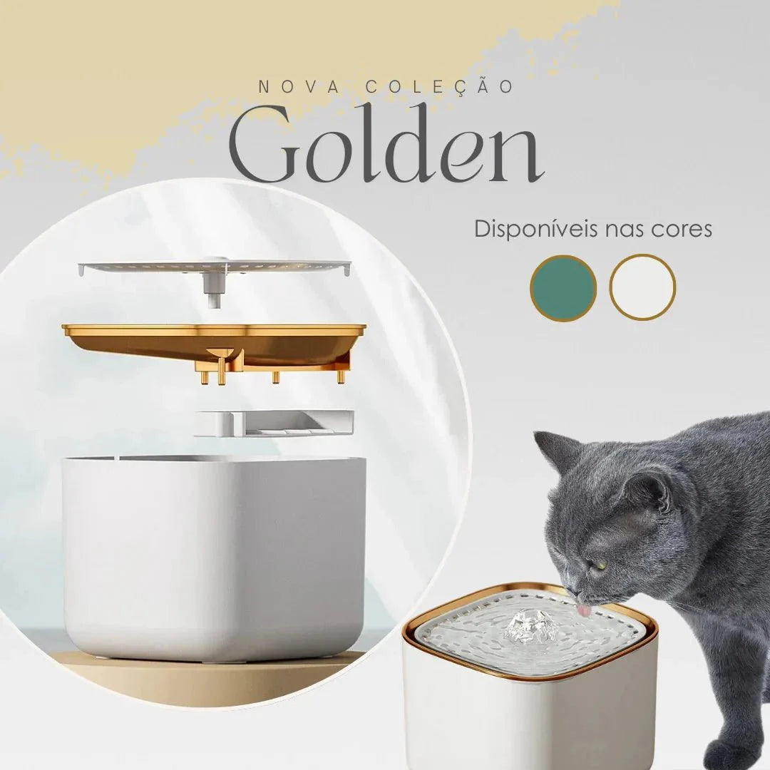 Fuente Purificadora Capri
