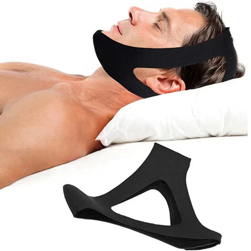 Máscara Para Apnea del Sueño - Healovia
