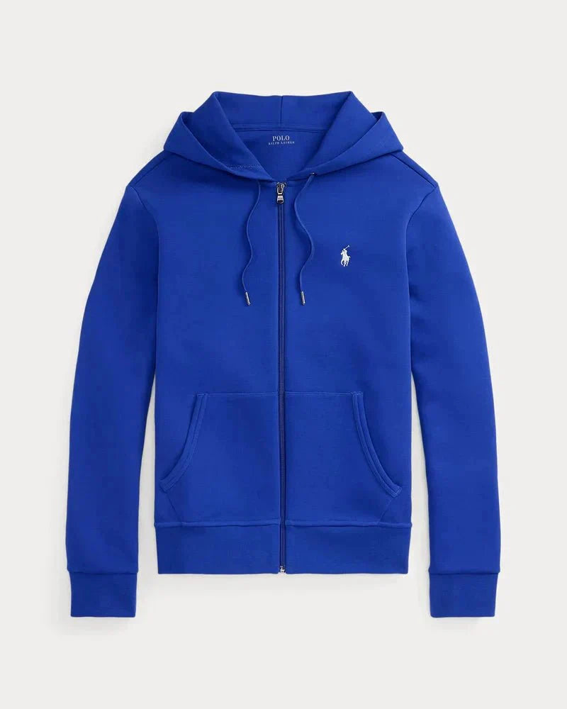 Sudadera R&P con cremallera