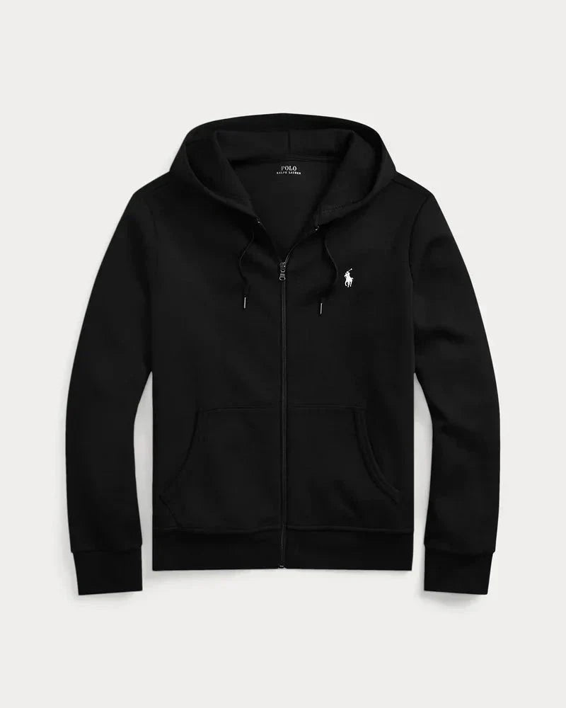 Sudadera R&P con cremallera