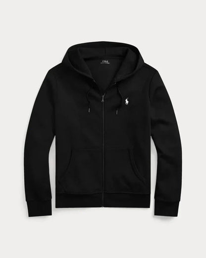 Sudadera R&P con cremallera