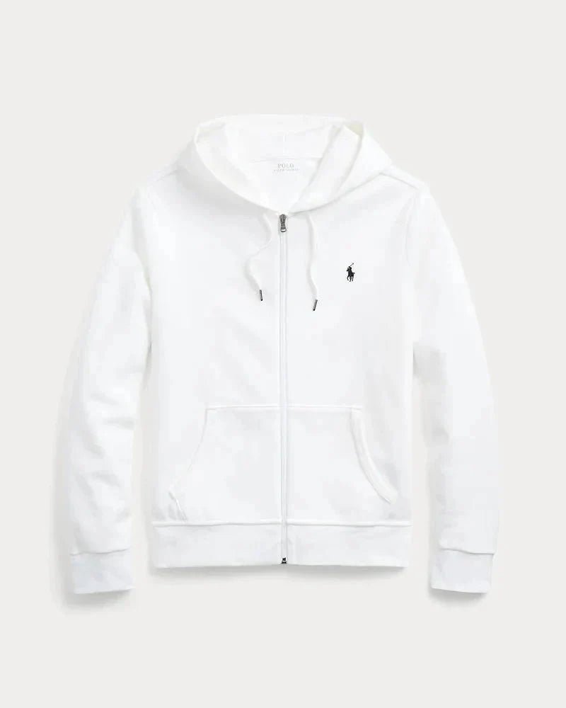 Sudadera R&P con cremallera