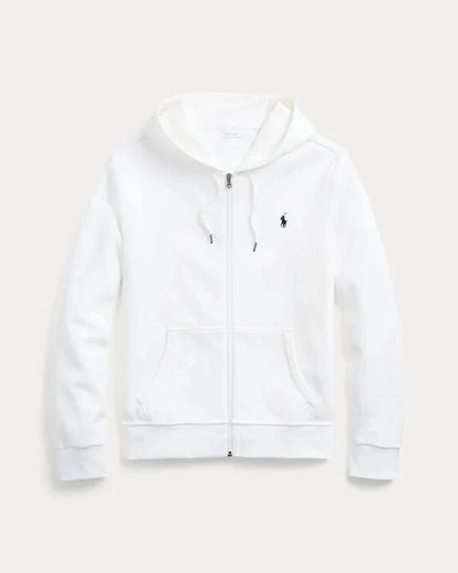 Sudadera R&P con cremallera