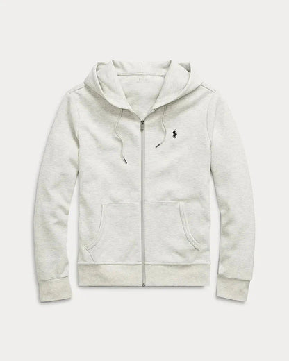 Sudadera R&P con cremallera