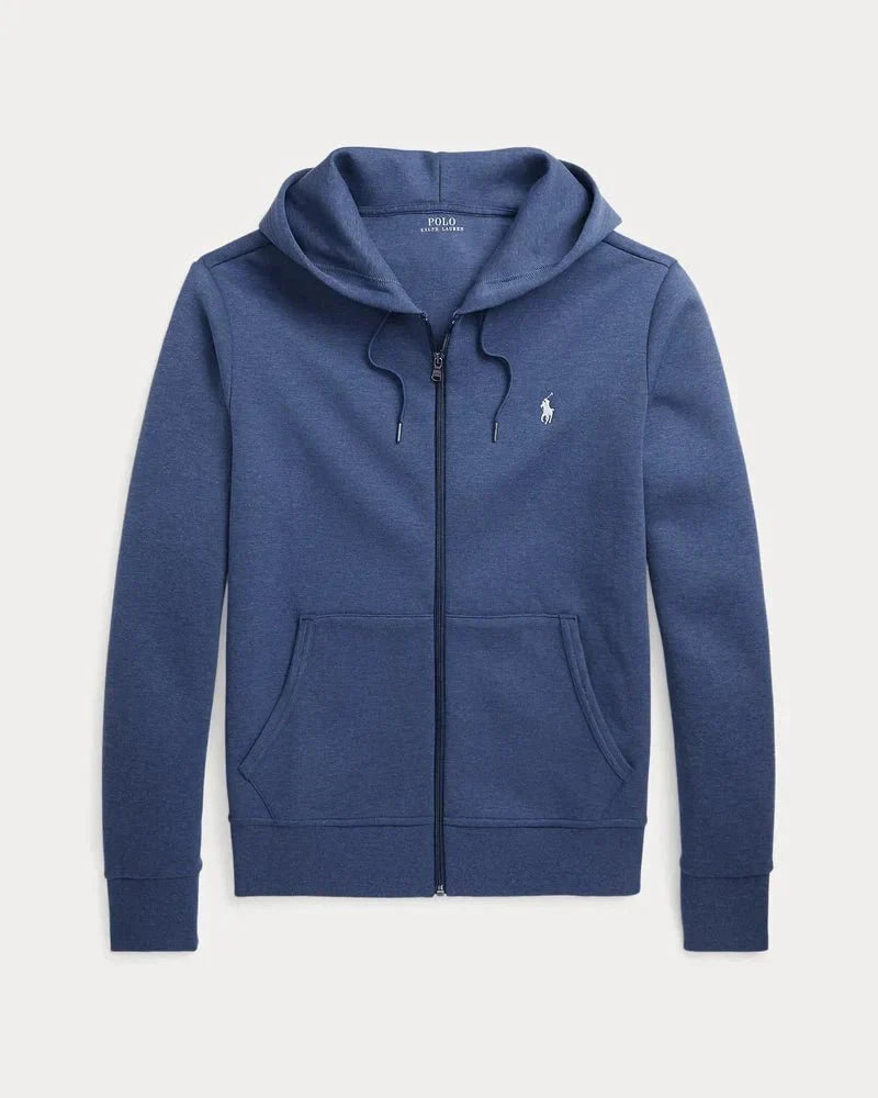 Sudadera R&P con cremallera