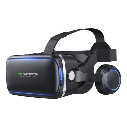 Gafas VR Realidad Virtual 3D