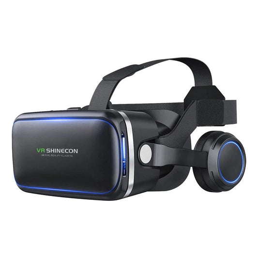 Gafas VR Realidad Virtual 3D