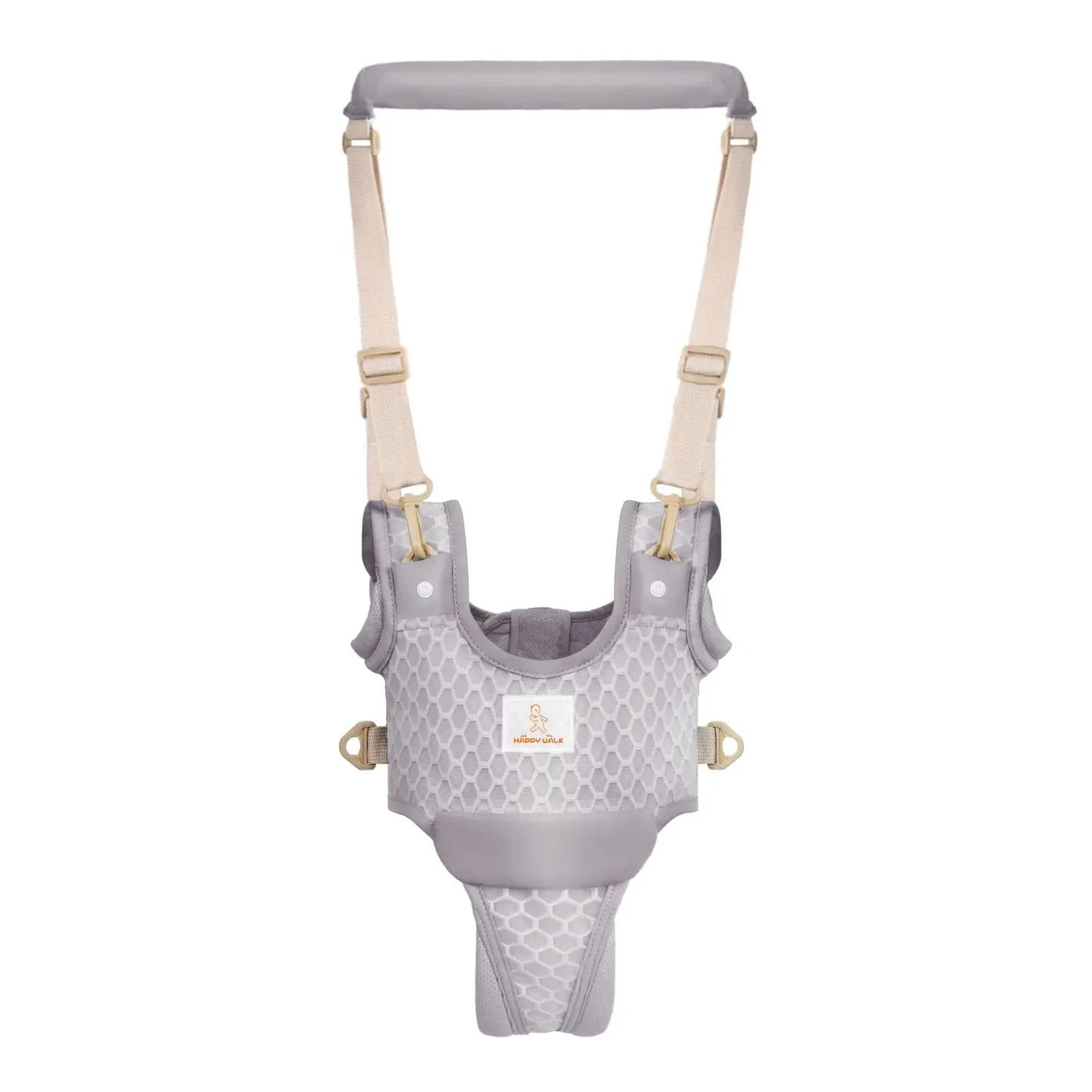 Passinhos Baby® – Cinturón de Apoyo para Bebés