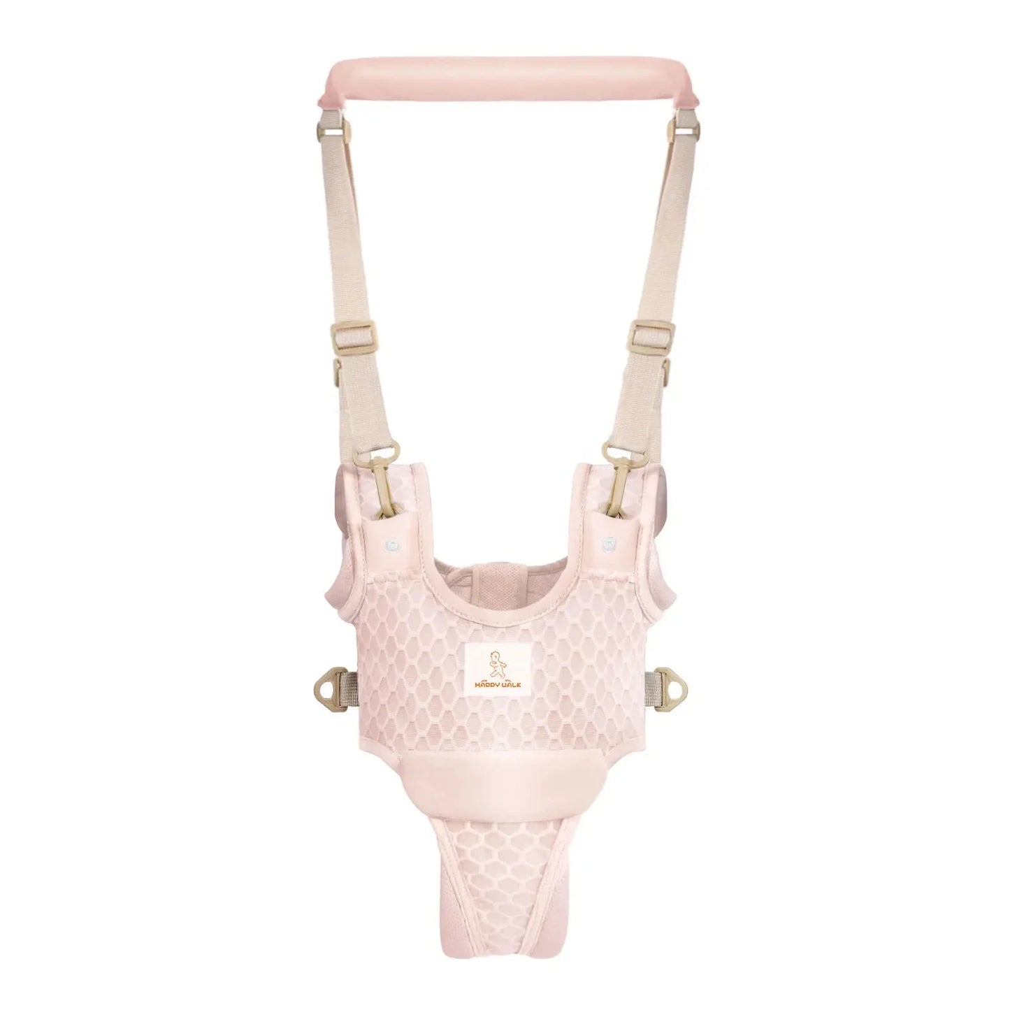 Passinhos Baby® – Cinturón de Apoyo para Bebés