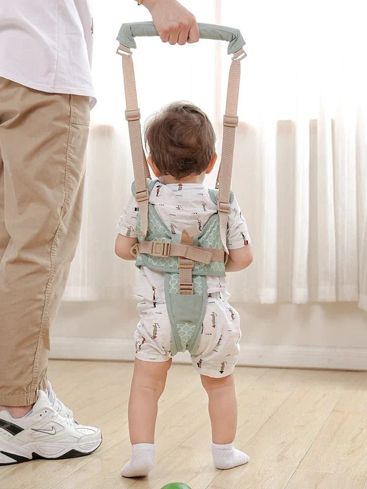 Passinhos Baby® – Cinturón de Apoyo para Bebés