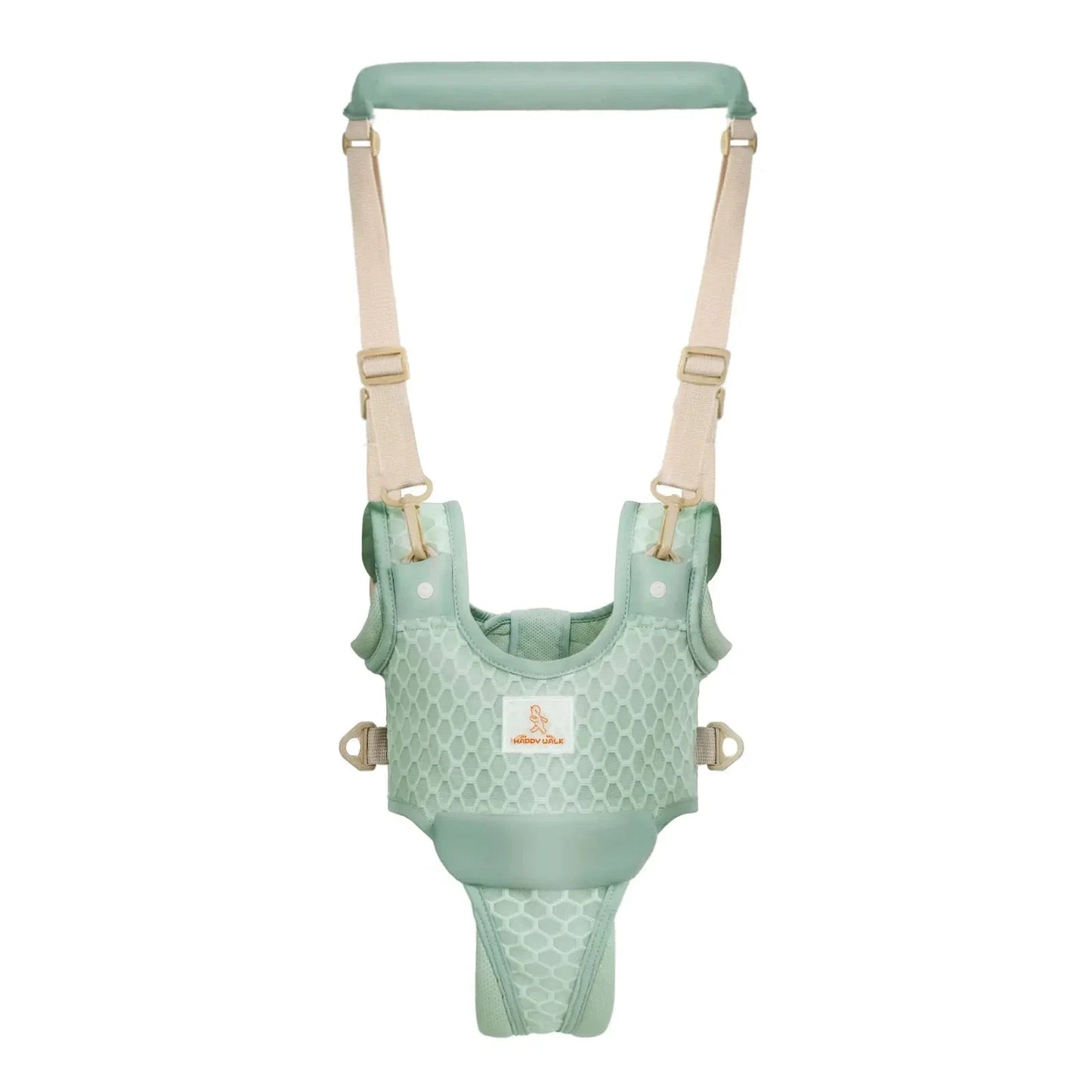Passinhos Baby® – Cinturón de Apoyo para Bebés